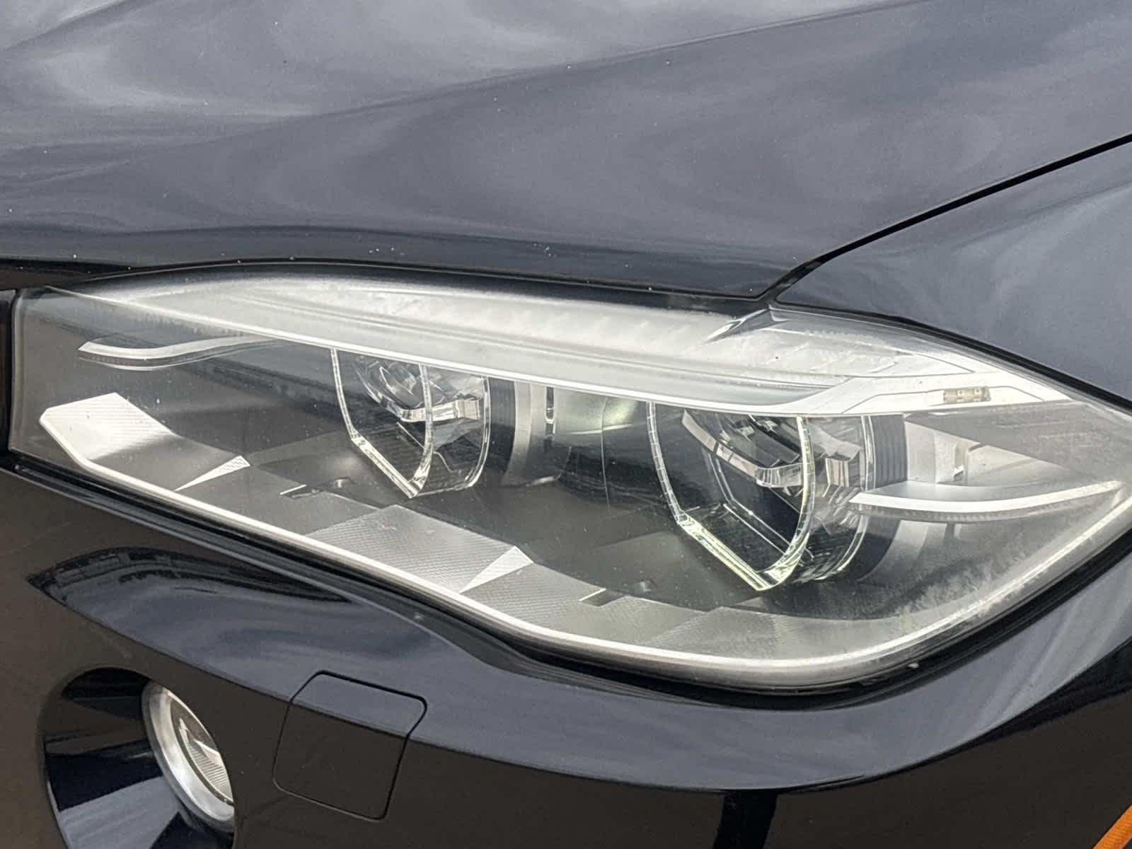 2016 BMW X5 xDrive50i