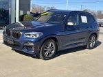 2021 BMW X3 M40i