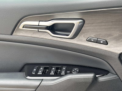 2023 Kia Sportage X-Pro Prestige