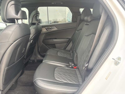 2023 Kia Sportage X-Pro Prestige