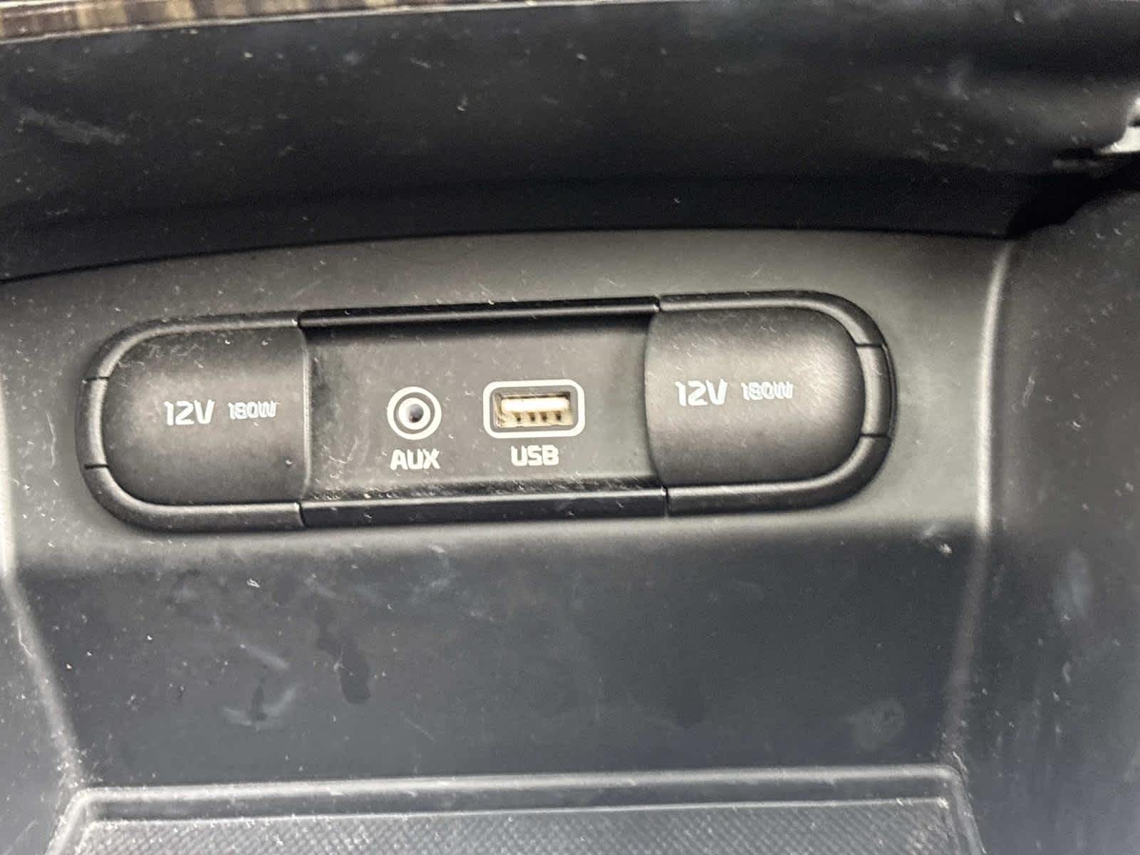 2020 Kia Sorento EX V6