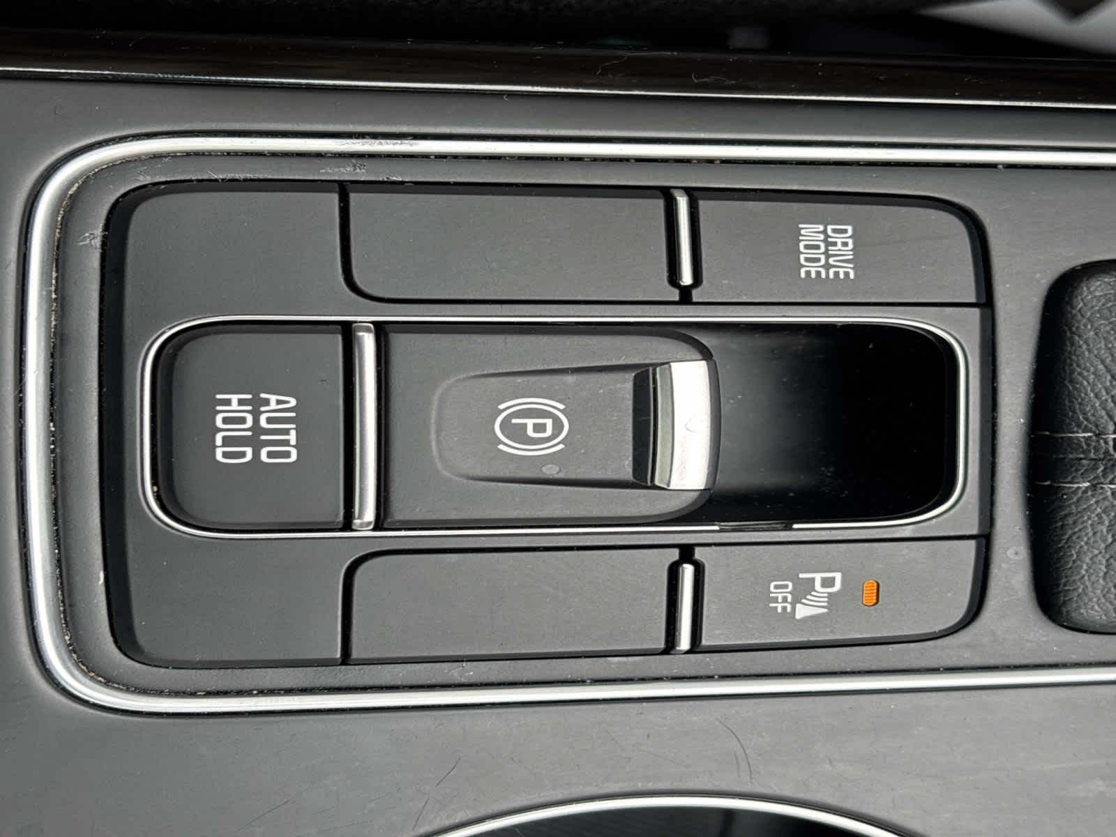 2020 Kia Sorento EX V6