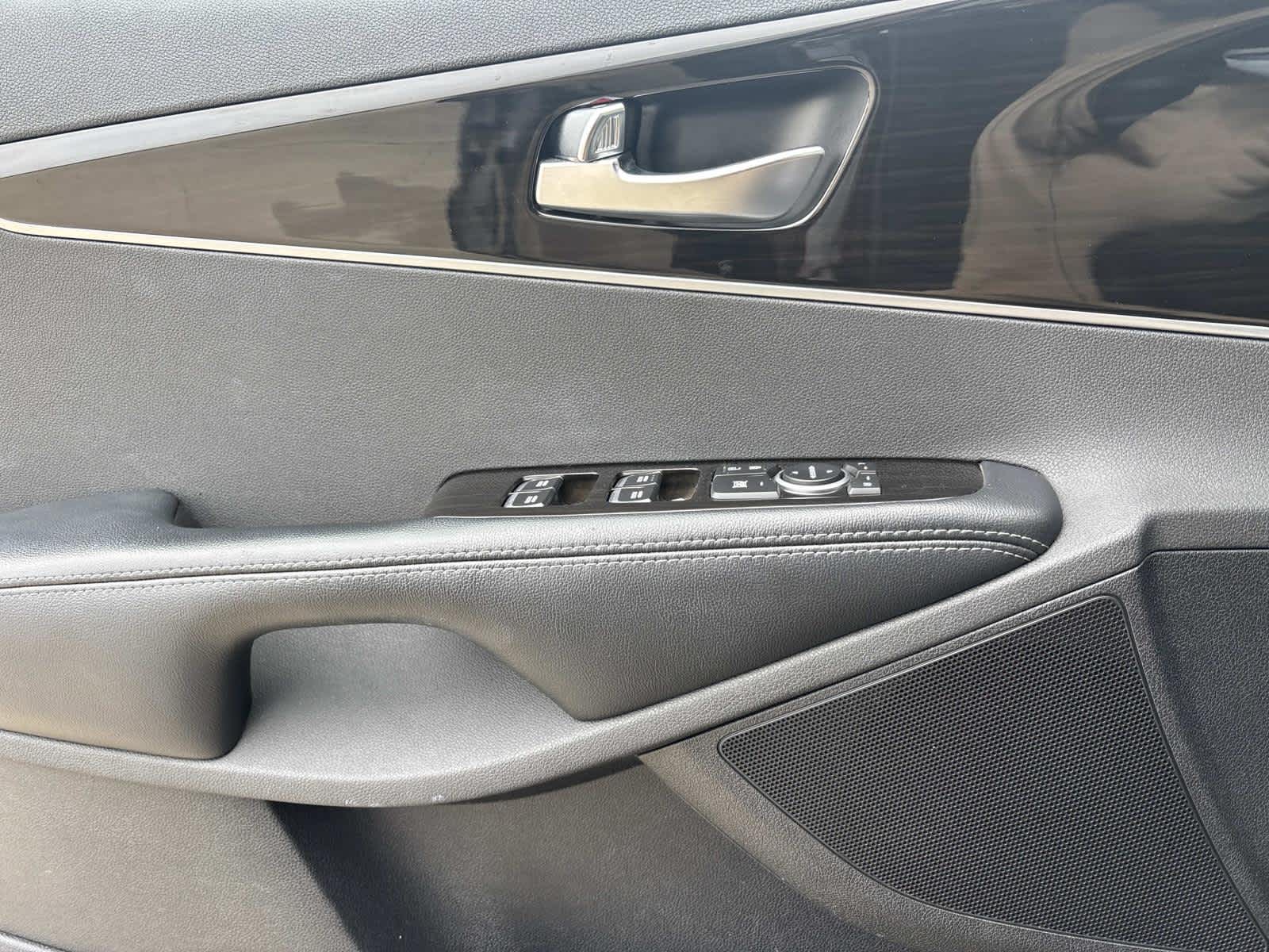 2020 Kia Sorento EX V6