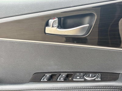 2020 Kia Sorento EX V6