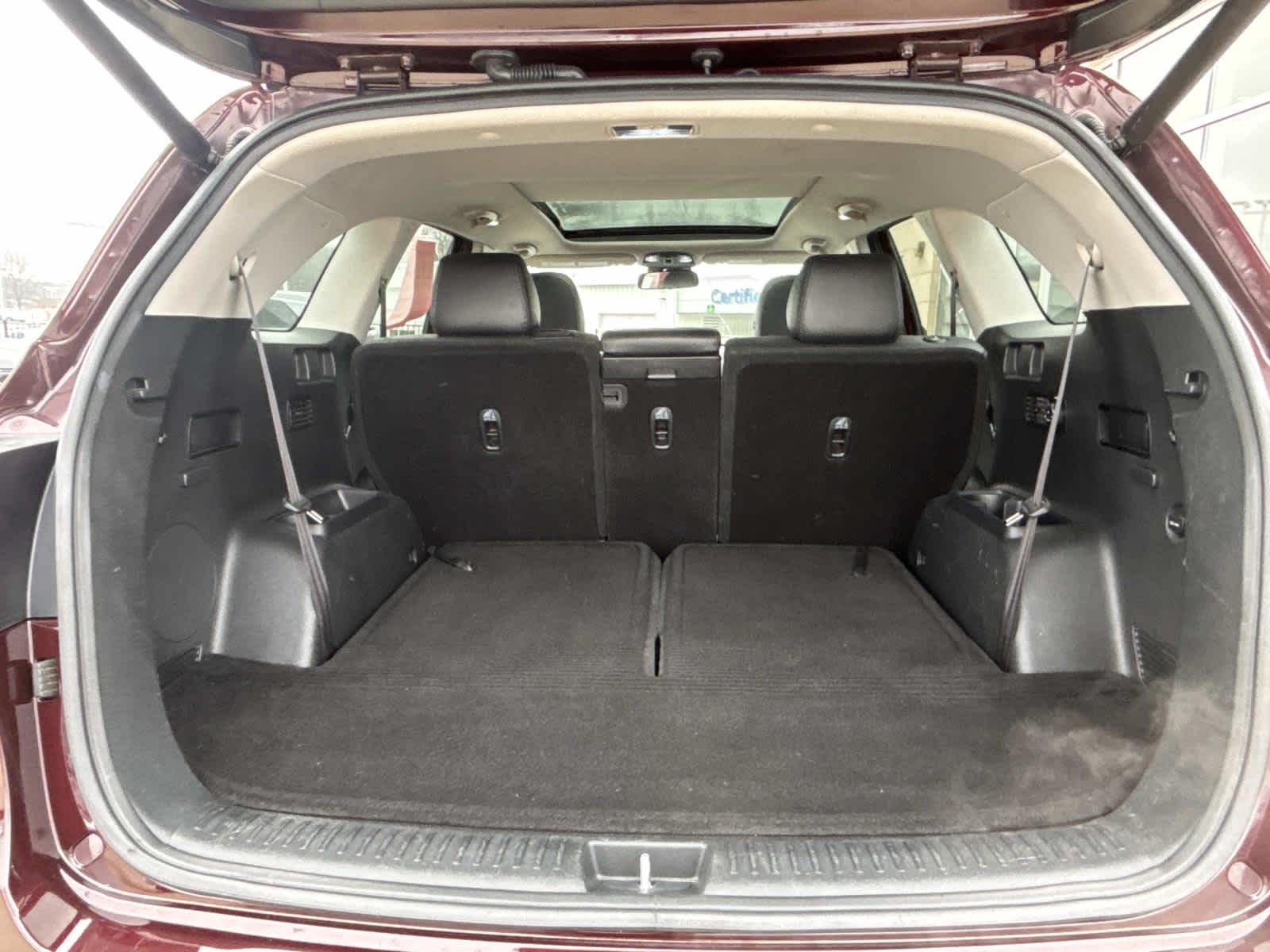 2020 Kia Sorento EX V6