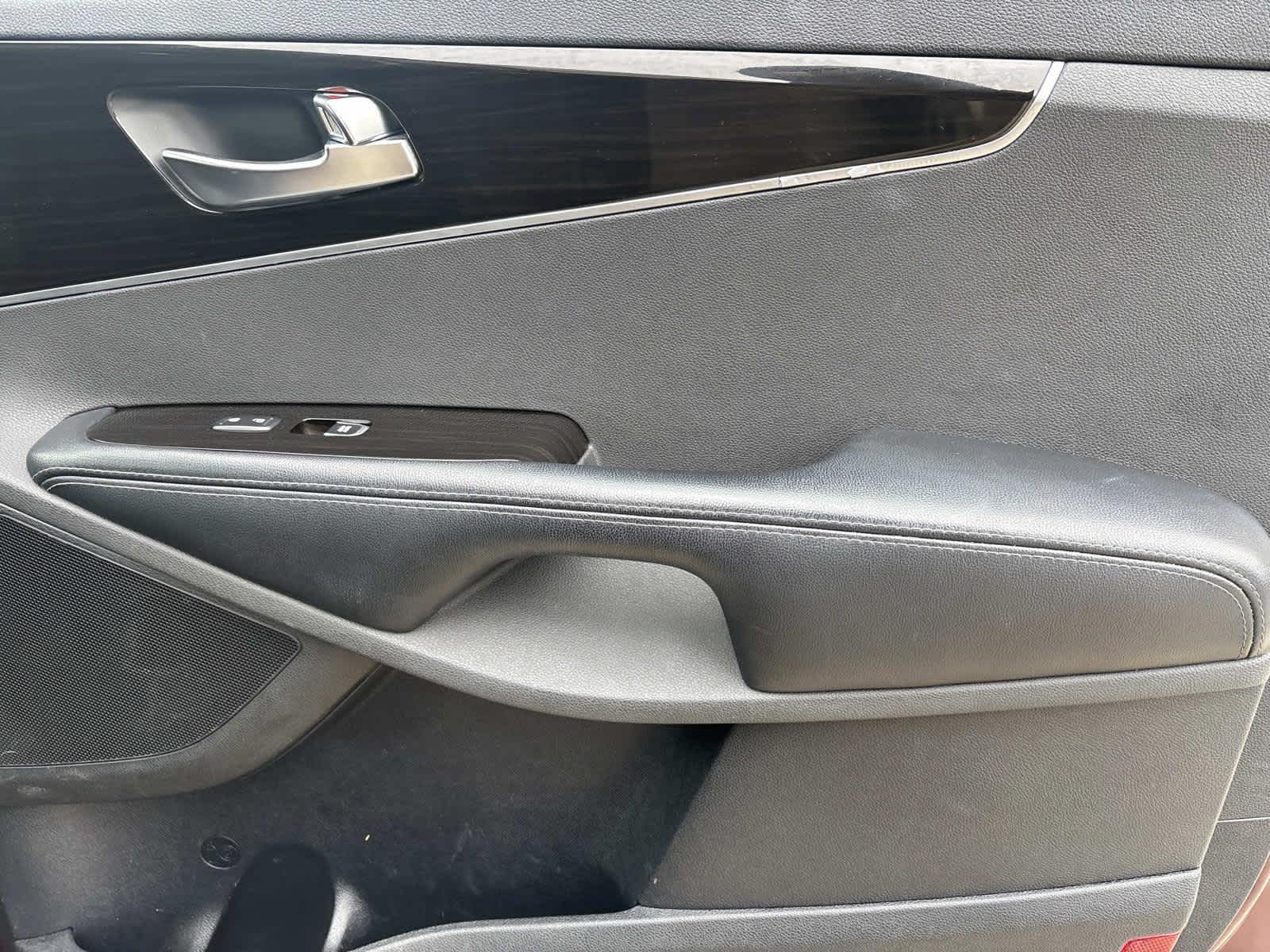 2020 Kia Sorento EX V6