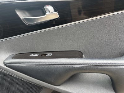 2020 Kia Sorento EX V6