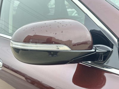 2020 Kia Sorento EX V6