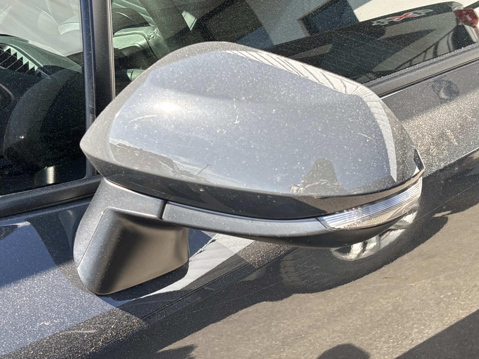 2024 Toyota Corolla XSE