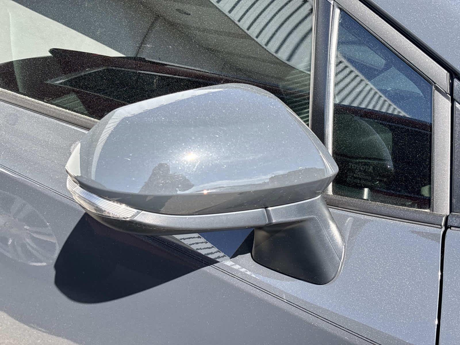 2024 Toyota Corolla XSE