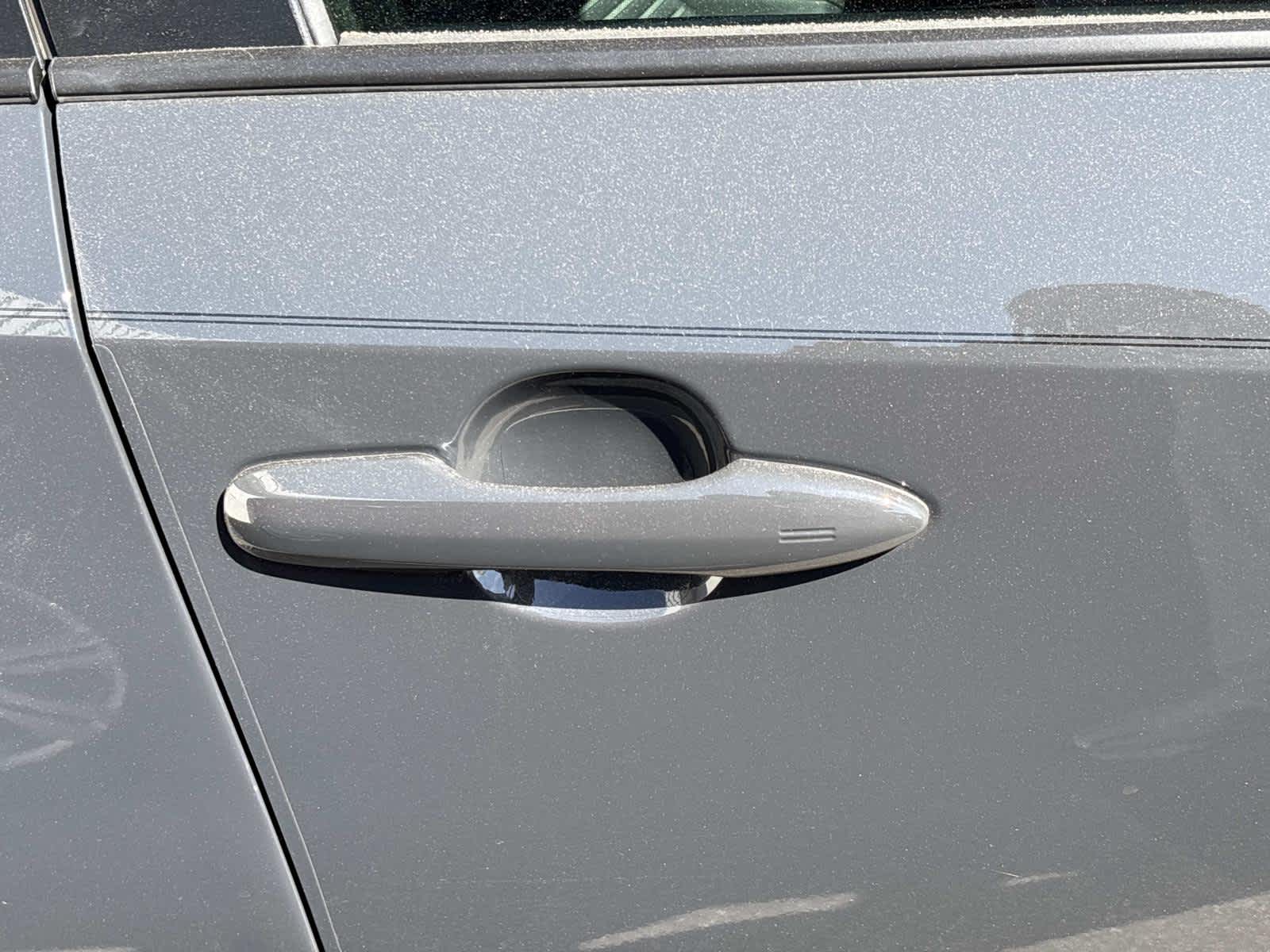 2024 Toyota Corolla XSE