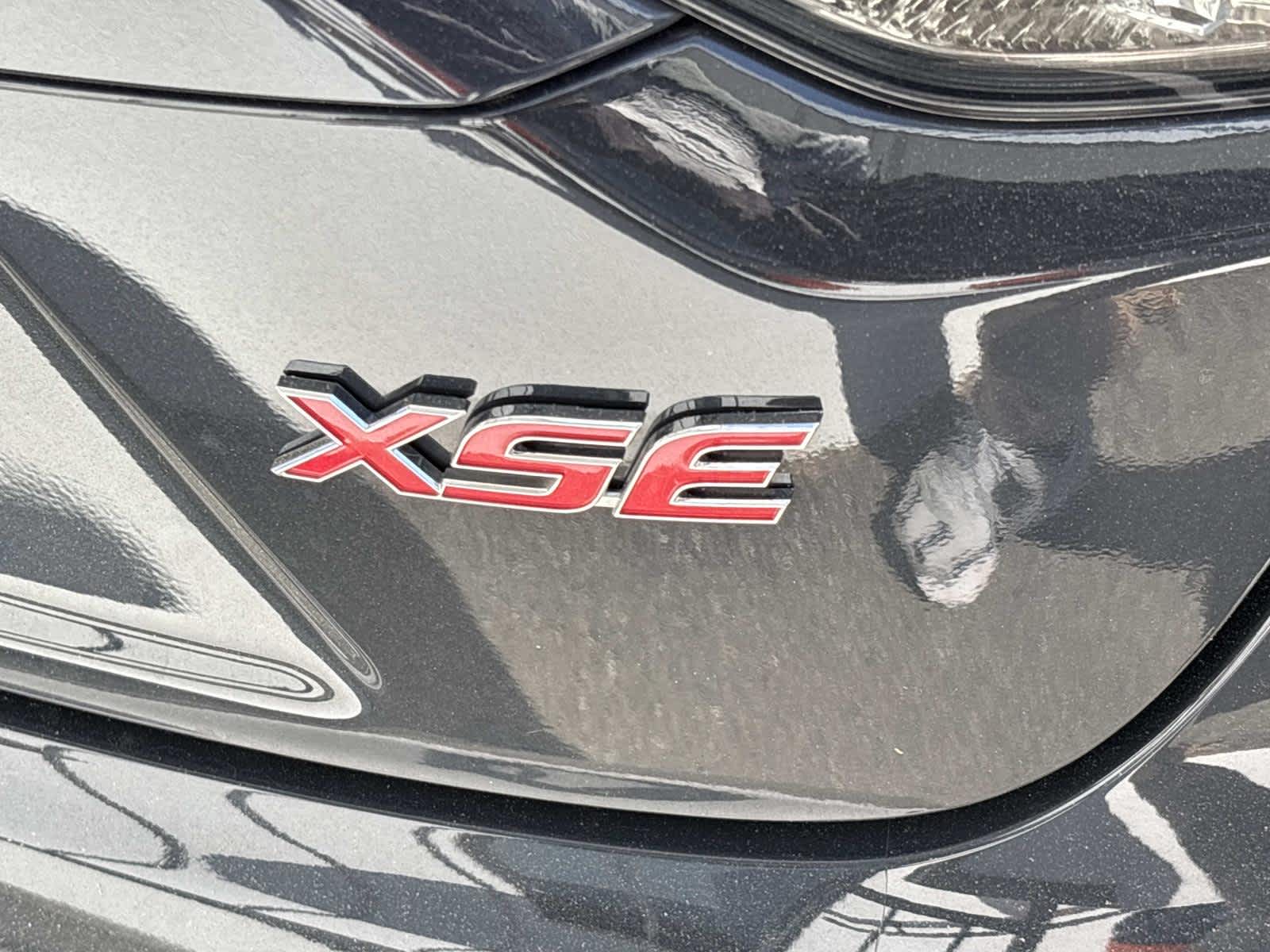 2024 Toyota Corolla XSE