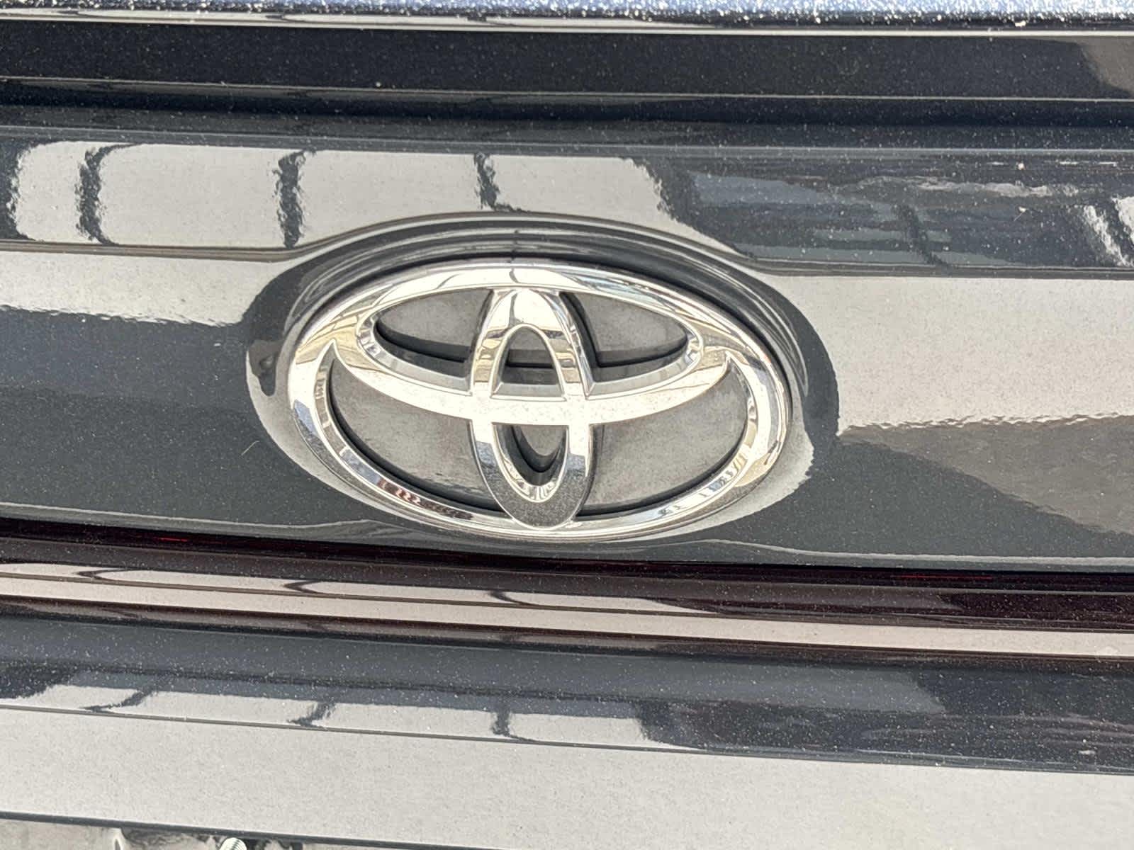 2024 Toyota Corolla XSE