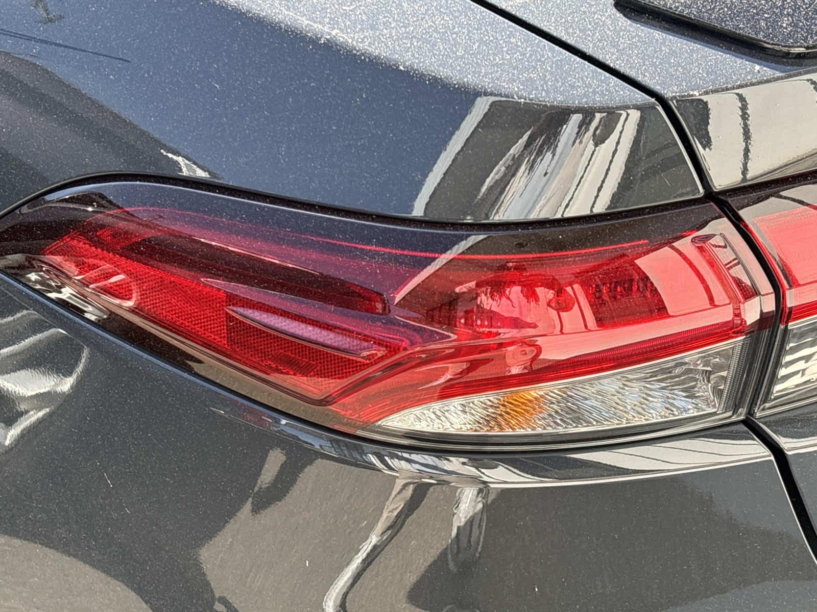 2024 Toyota Corolla XSE