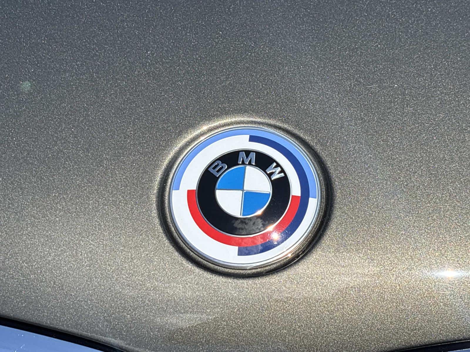 2022 BMW X6 M 4DR SPORT ACT VEH