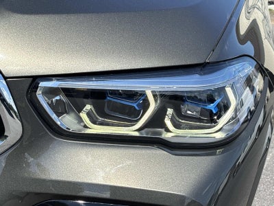2022 BMW X6 M 4DR SPORT ACT VEH
