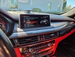 2017 BMW X6 M 4DR SPT CPE