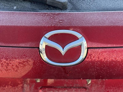 2020 Mazda Mazda CX-5 Touring