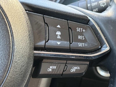 2020 Mazda Mazda CX-5 Touring