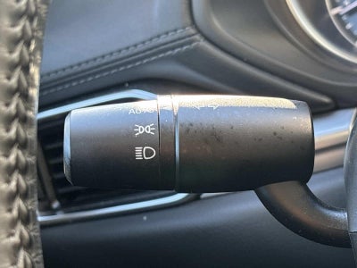 2020 Mazda Mazda CX-5 Touring