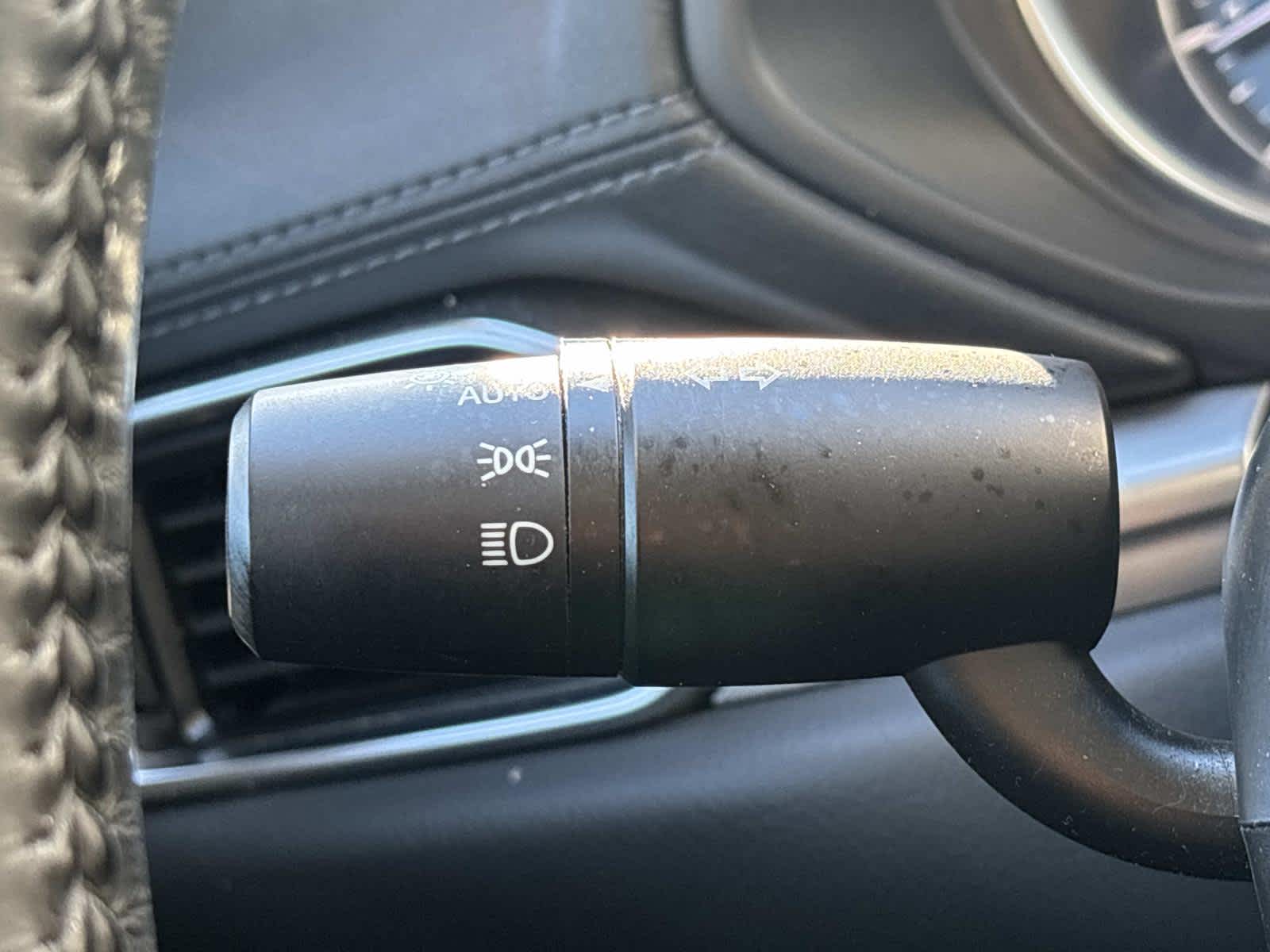 2020 Mazda Mazda CX-5 Touring