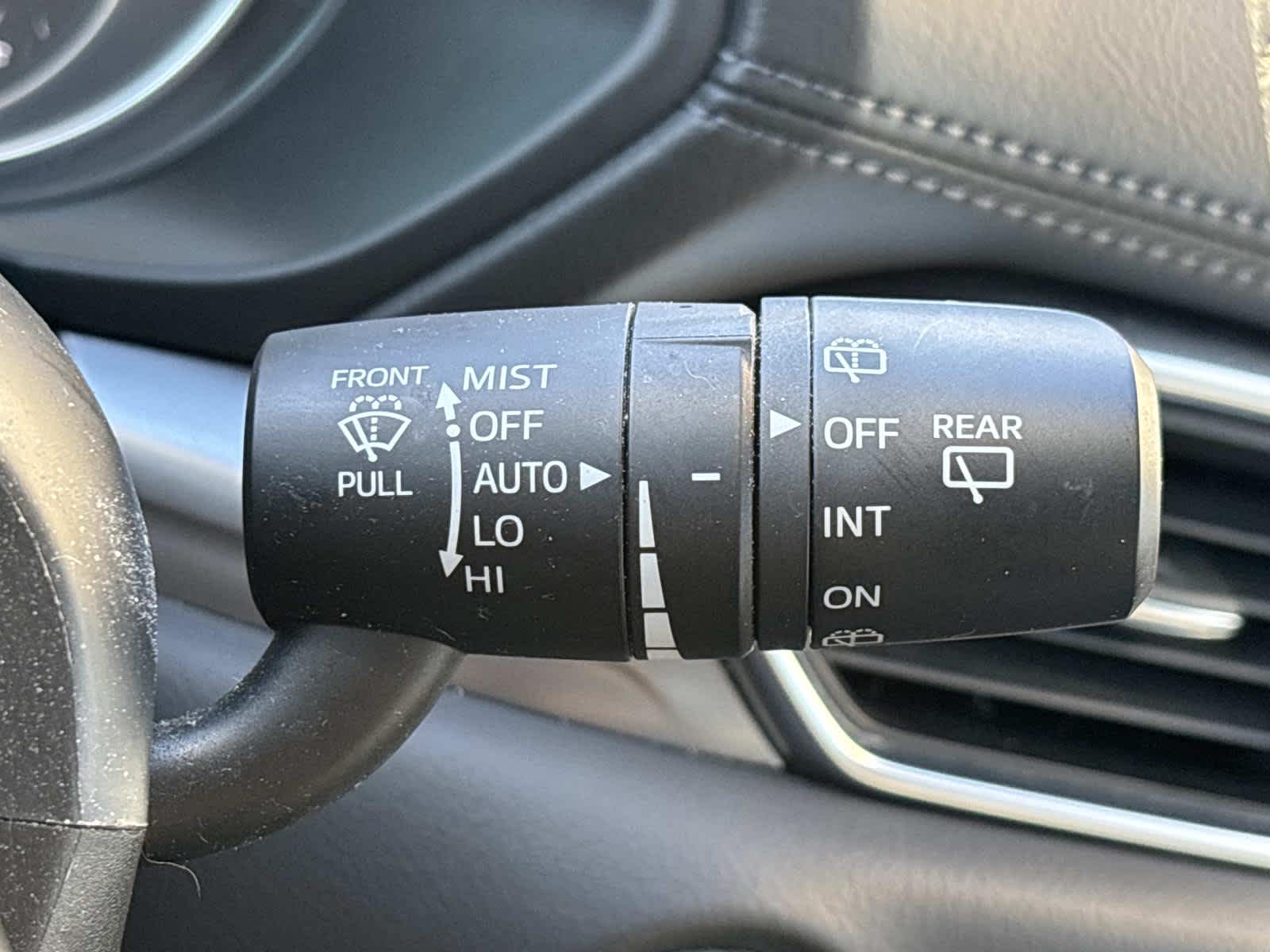 2020 Mazda Mazda CX-5 Touring