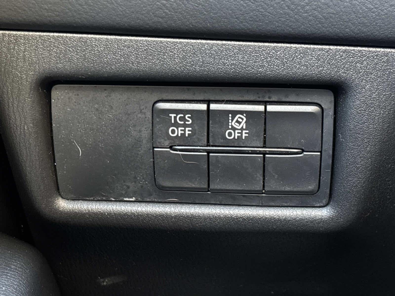 2020 Mazda Mazda CX-5 Touring