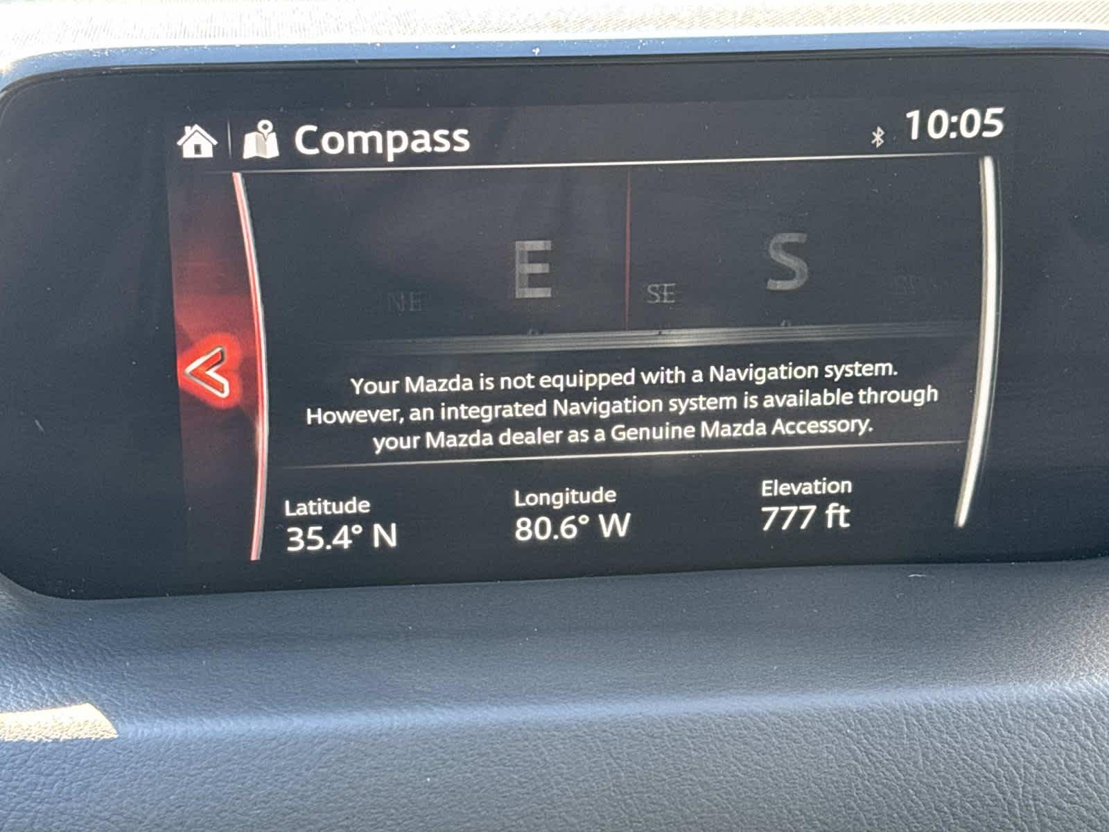 2020 Mazda Mazda CX-5 Touring