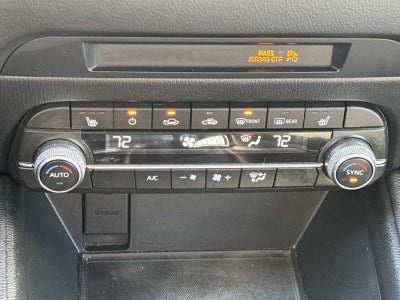 2020 Mazda Mazda CX-5 Touring