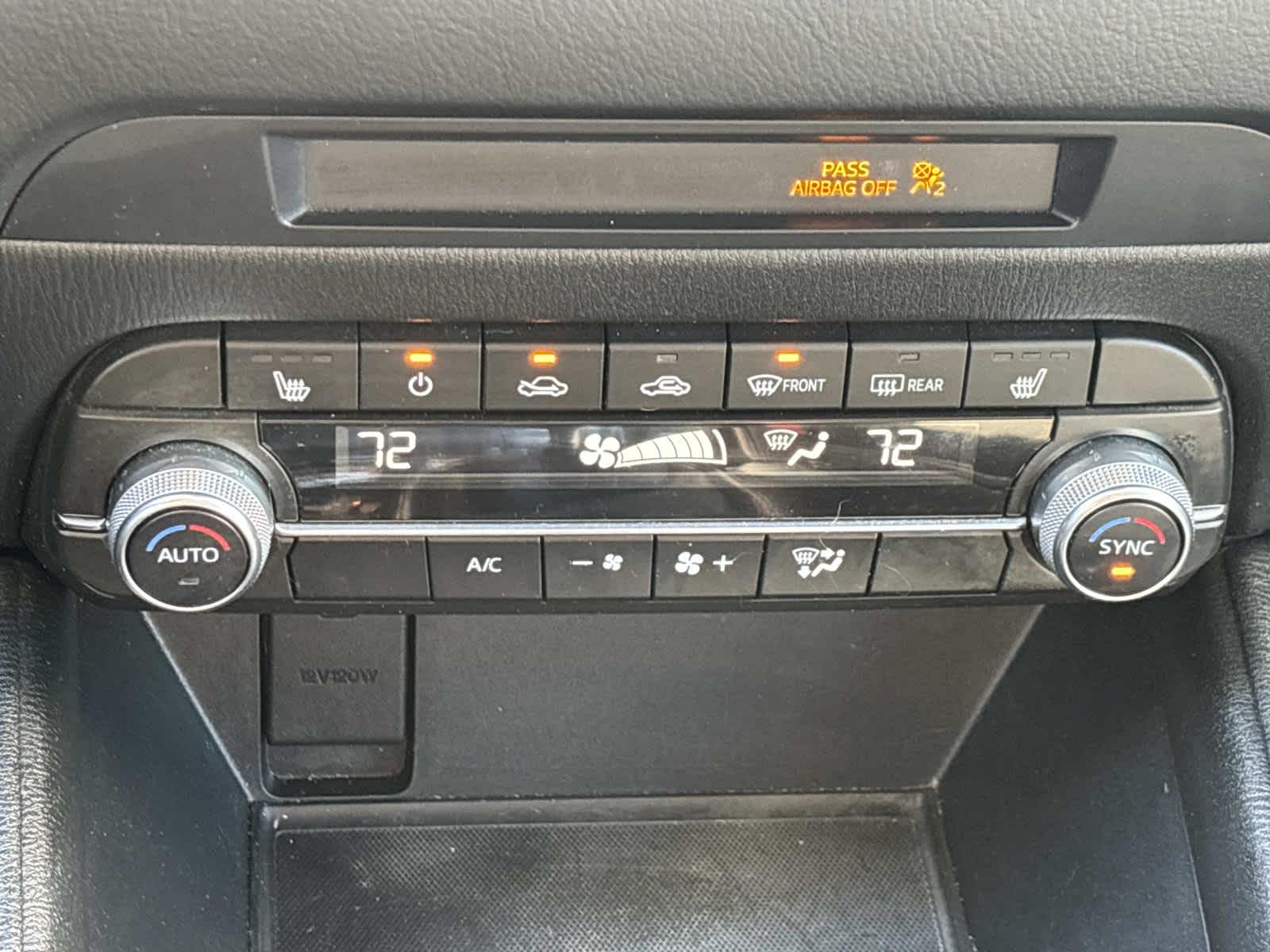 2020 Mazda Mazda CX-5 Touring