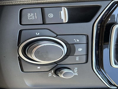 2020 Mazda Mazda CX-5 Touring