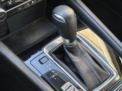 2020 Mazda Mazda CX-5 Touring