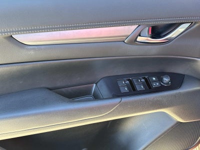 2020 Mazda Mazda CX-5 Touring