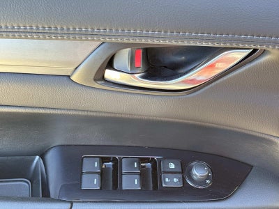 2020 Mazda Mazda CX-5 Touring