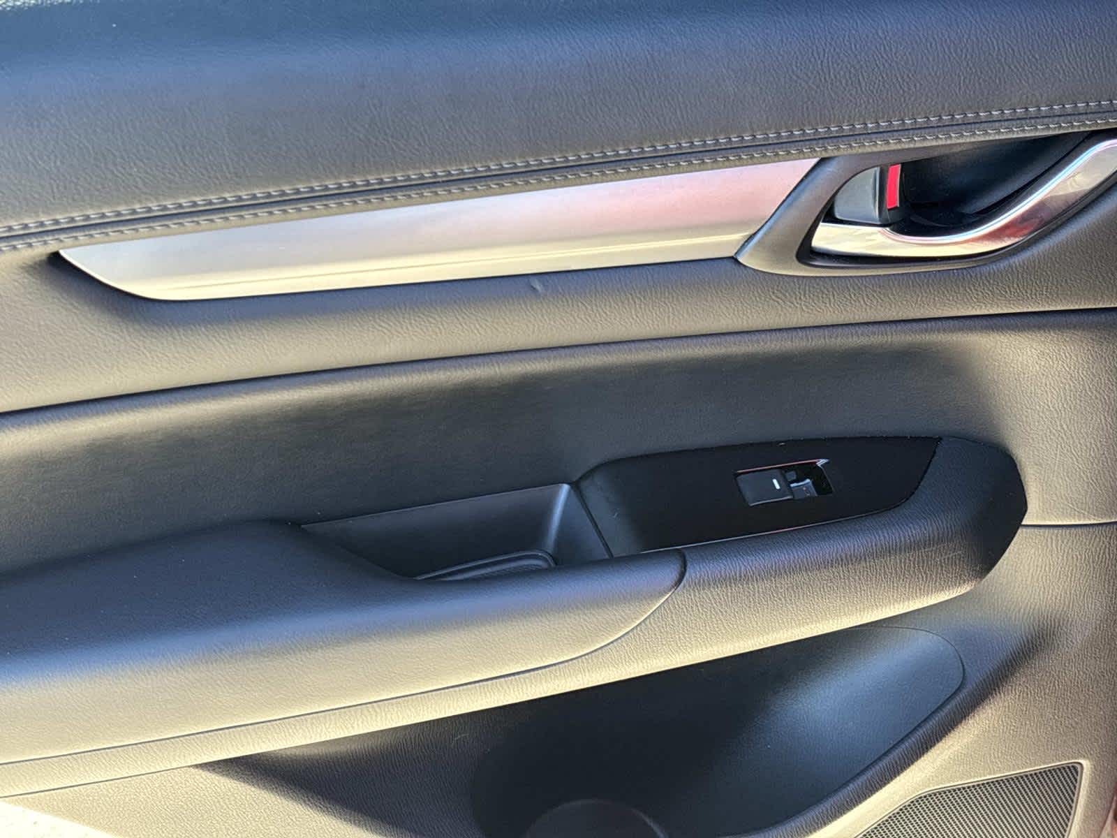 2020 Mazda Mazda CX-5 Touring