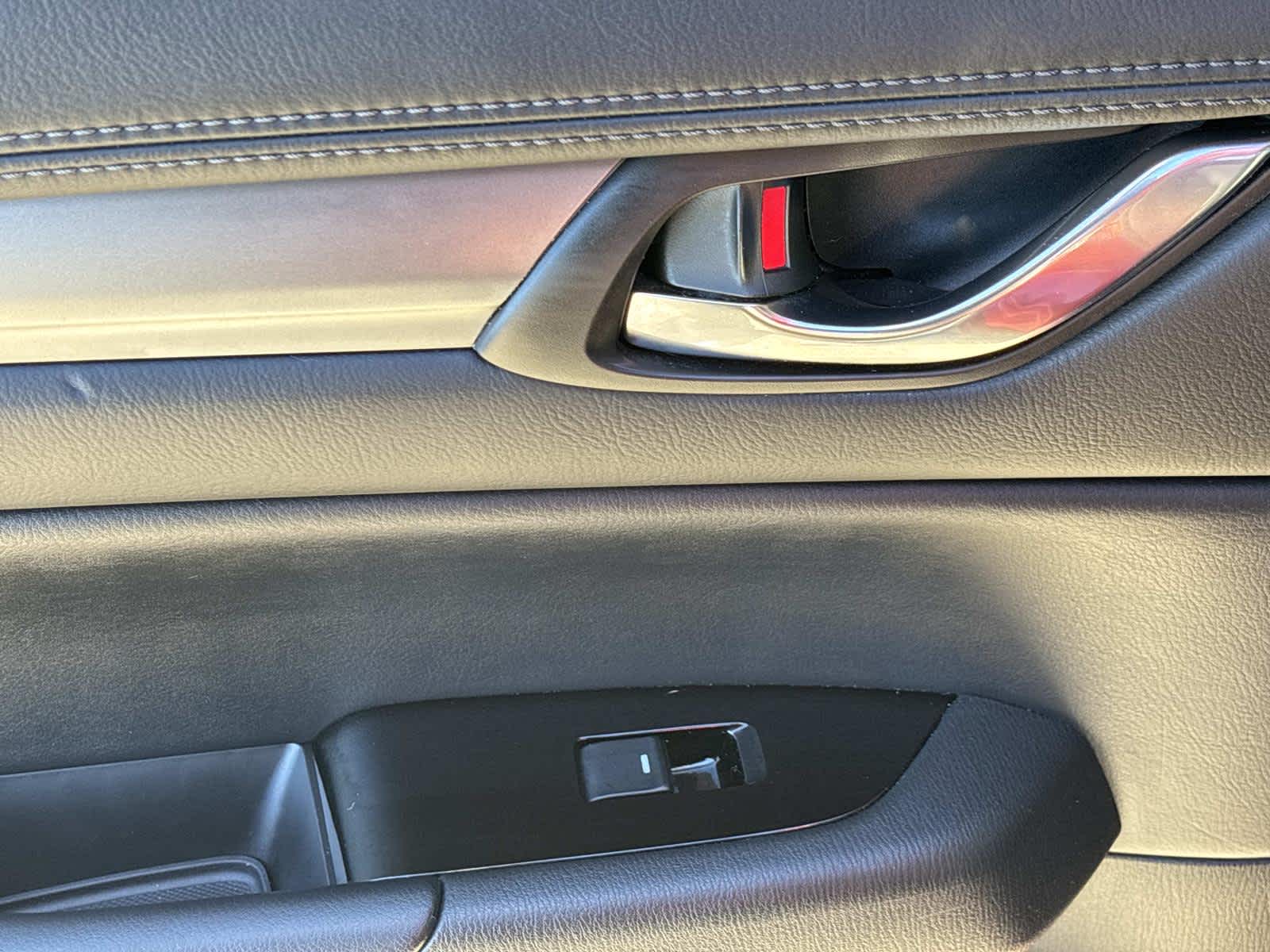 2020 Mazda Mazda CX-5 Touring