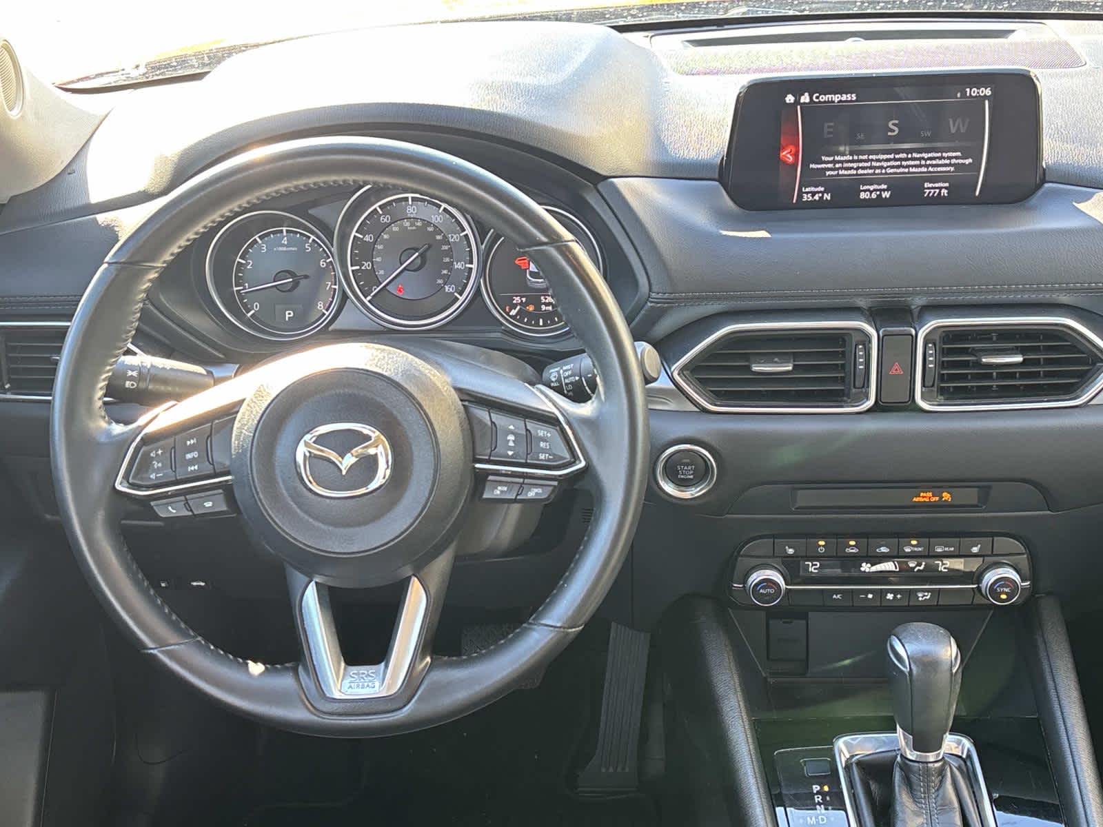 2020 Mazda Mazda CX-5 Touring