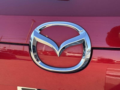 2020 Mazda Mazda CX-5 Touring