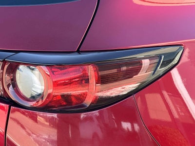 2020 Mazda Mazda CX-5 Touring