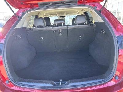 2020 Mazda Mazda CX-5 Touring