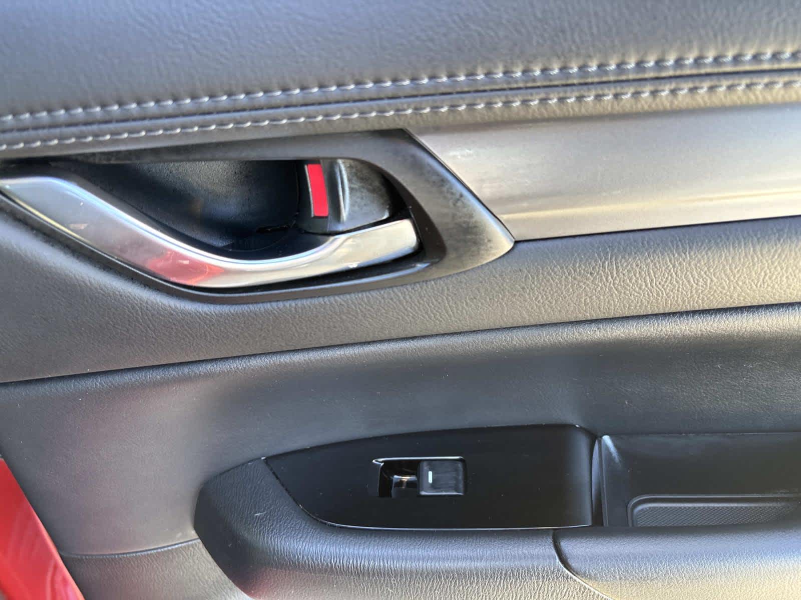 2020 Mazda Mazda CX-5 Touring