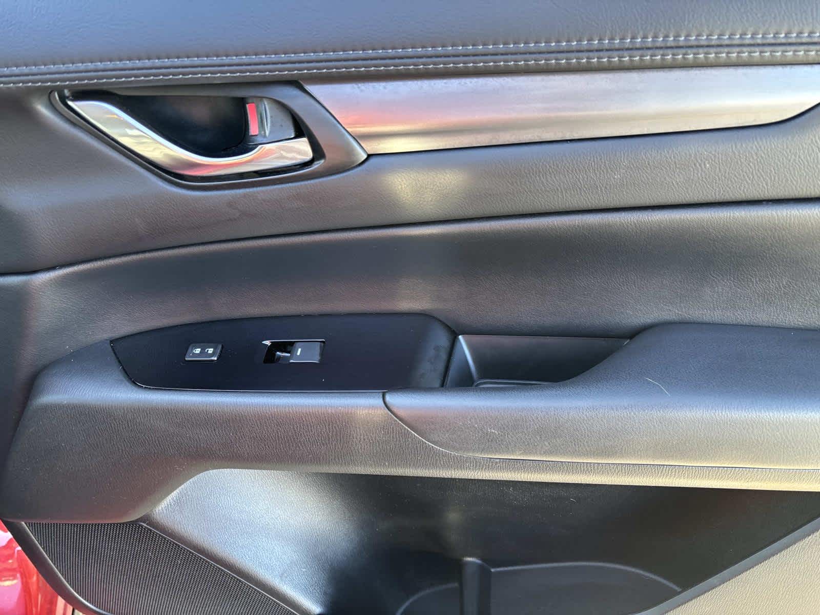 2020 Mazda Mazda CX-5 Touring