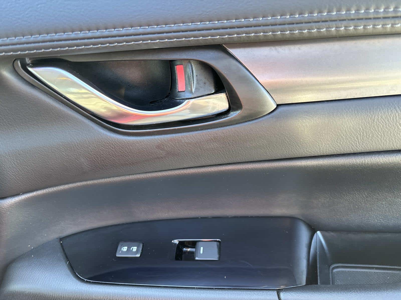 2020 Mazda Mazda CX-5 Touring