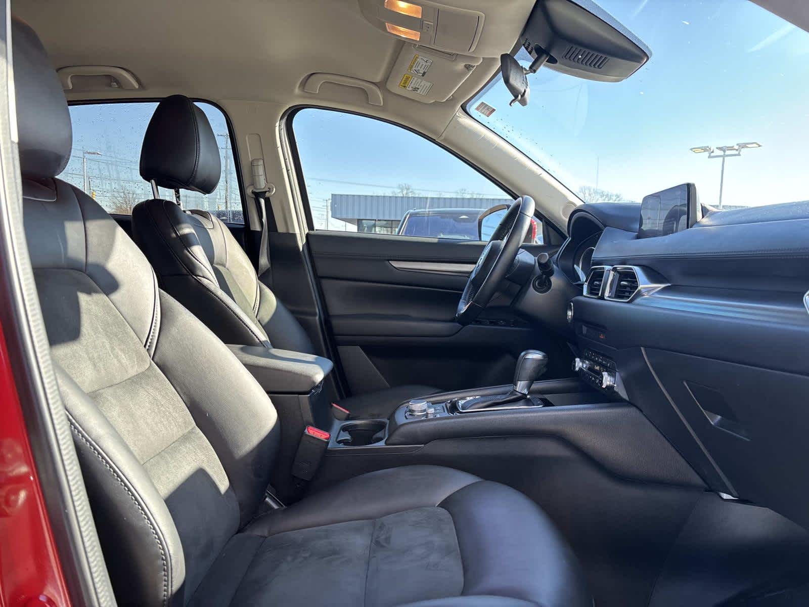 2020 Mazda Mazda CX-5 Touring