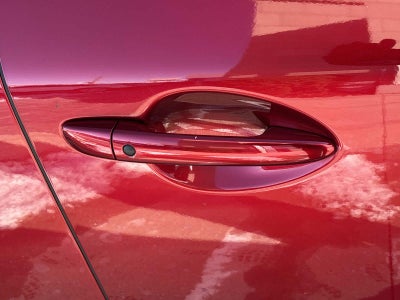 2020 Mazda Mazda CX-5 Touring