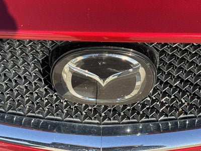 2020 Mazda Mazda CX-5 Touring