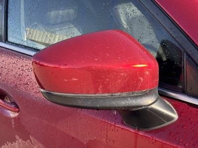 2020 Mazda Mazda CX-5 Touring