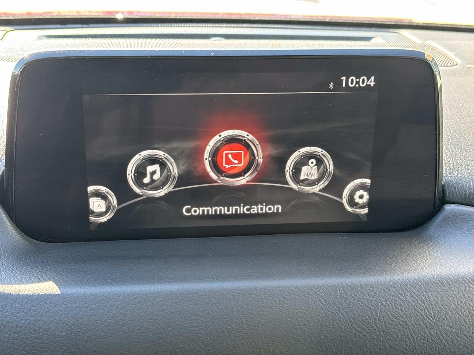 2020 Mazda Mazda CX-5 Touring