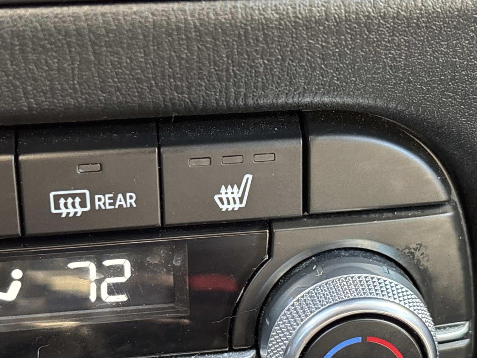 2020 Mazda Mazda CX-5 Touring