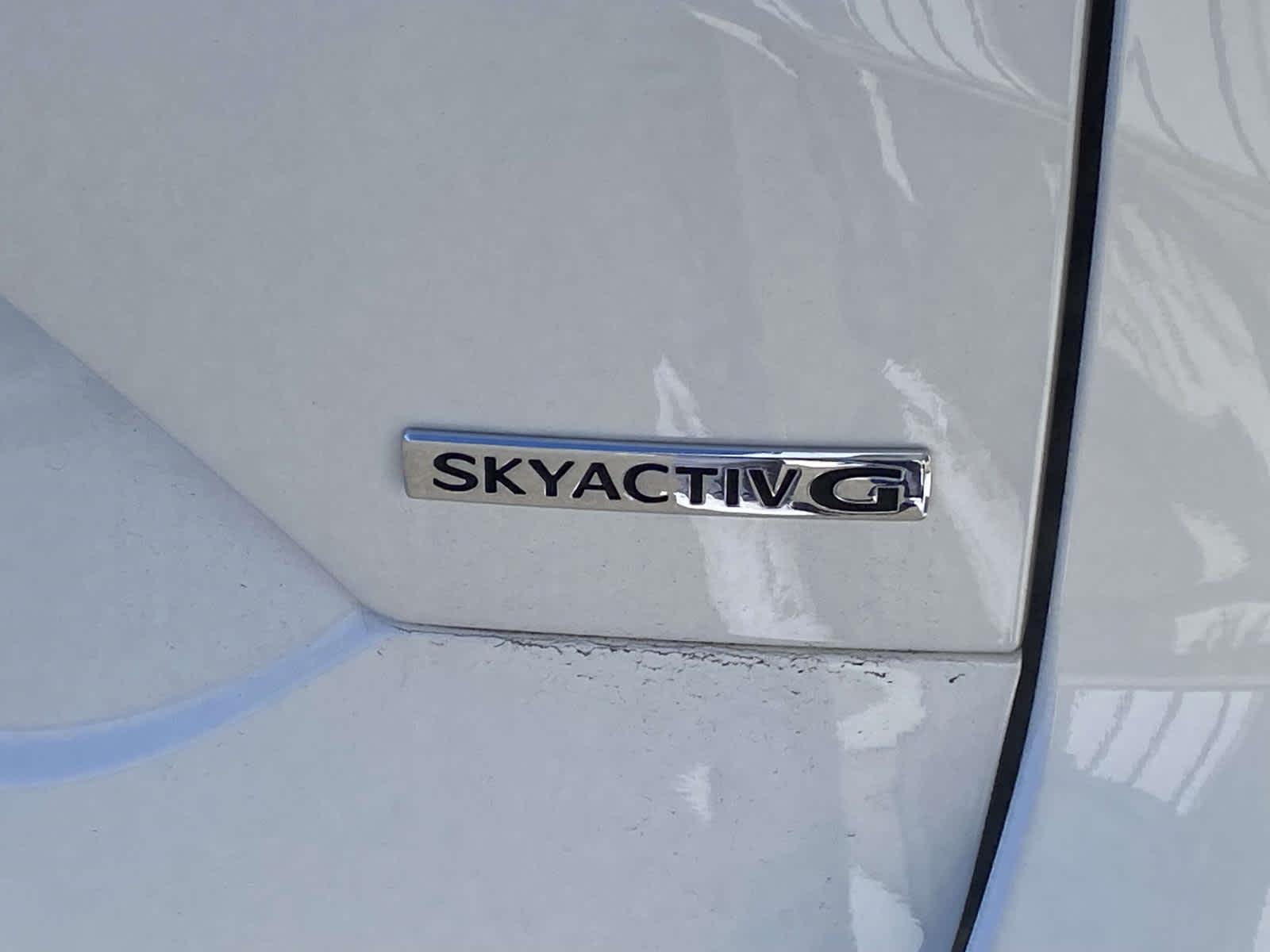 2024 Mazda Mazda CX-5 2.5 S Preferred Package